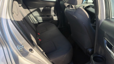 Toyota C-HR 1.2T Icon 5dr Petrol Hatchback